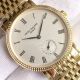 Swiss Copy Patek Philipe Geneve Watch Yellow Gold White Dial 38mm (4)_th.jpg